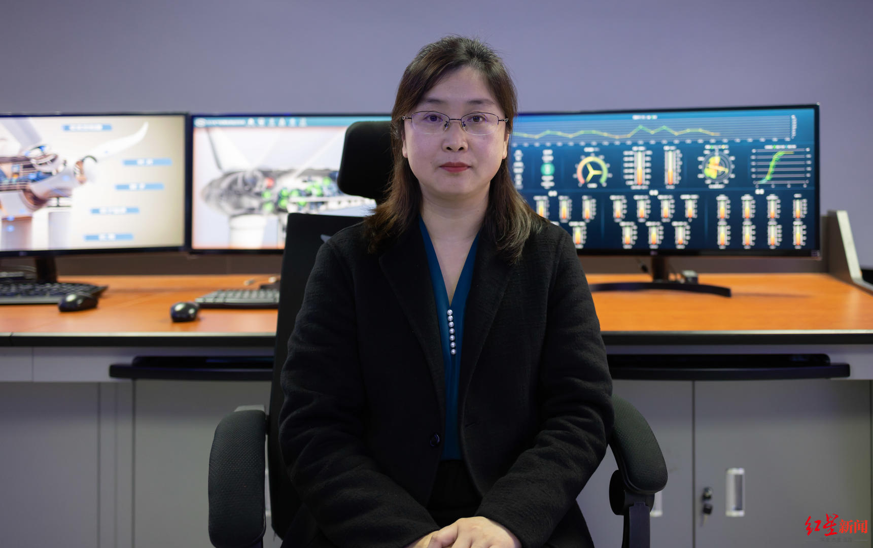 与成都，向未来 | 成都首批“产业建圈强链人才计划”入选者董娜：12年青春，同“城”发展